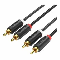 2 x RCA Cable Vention BCMBD 50 cm