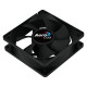 Ventilador de Caja Aerocool Force 8 Ø 8 cm
