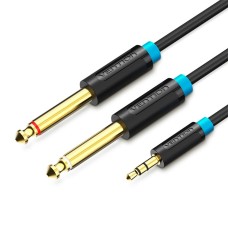 Jack Cable Vention BACBD 50 cm