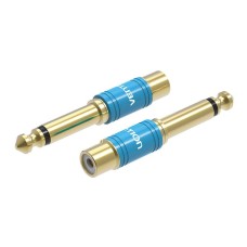 3.5 mm Male or Female Jack Adaptor Vention VDD-C03