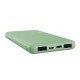 Powerbank Trust 25029 Verde 10000 mAh (1 unidad)