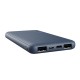 Powerbank Trust 25028 Azul 10000 mAh (1 unidad)