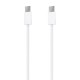 USB Cable Aisens A107-0855 1 m White (1 Unit)