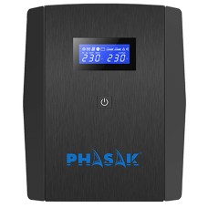 SAI Interactivo Phasak PH 7312 1260 VA