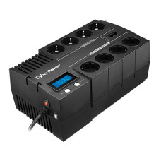 SAI Interactivo Cyberpower BR700ELCD 420 W