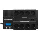 SAI Interactivo Cyberpower BR1200ELCD 1200 VA
