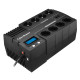 SAI Interactivo Cyberpower BR1200ELCD 1200 VA