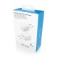 Cargador de Pared Aisens ASCH-35W1P016-W Blanco 35 W (1 unidad)