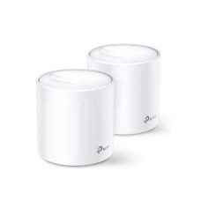 Punto de Acceso TP-Link DECO X60(2-PACK)