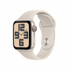 Smartwatch Apple MRFX3QL/A White 40 mm