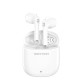 Auriculares in Ear Bluetooth Vention NBGW0 Blanco