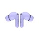 Auriculares in Ear Bluetooth Trust 25297 Morado