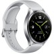 Smartwatch Xiaomi Watch 2 Black Silver Ø 46 mm