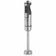 Batidora de Mano Orbegozo 17635 Blanco Negro 800 W