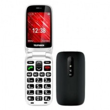 Mobile telephone for older adults Telefunken S445 32 GB 2,8