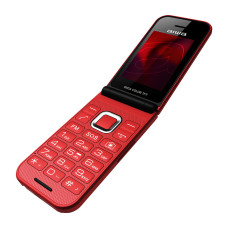 Teléfono Móvil para Mayores Aiwa FP-24RD 2,4