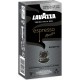 Cápsulas de Café Lavazza 08667 Espresso Intenso 10 Cápsulas