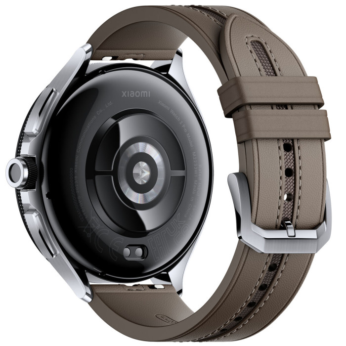 Smartwatch Xiaomi BHR7210GL Smartwatch Xiaomi BHR7210GL