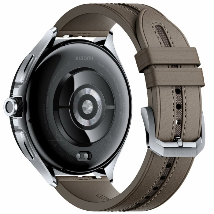 Smartwatch Xiaomi BHR7210GL Smartwatch Xiaomi BHR7210GL