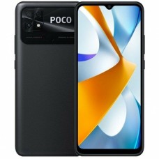 Smartphone Xiaomi POCO C40 4-64 BK V3 6,71