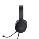 Headphones Trust 24898 Black