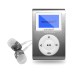 MP3 Player Sunstech DEDALOIII8GBGY 1,1