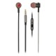 In ear headphones NGS ELEC-HEADP-0294 Silver