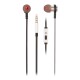 In ear headphones NGS ELEC-HEADP-0294 Silver