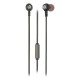 In ear headphones NGS ELEC-HEADP-0294 Silver