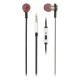 In ear headphones NGS ELEC-HEADP-0294 Silver