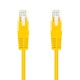 CAT 6 UTP Cable NANOCABLE 10.20.0402 Yellow 2 m