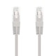 CAT 6 UTP Cable NANOCABLE 10.20.1302 Grey 2 m