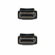 DisplayPort Cable NANOCABLE 10.15.2305 Black 5 m