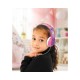 Auriculares JVC HA-KD7-P Rosa