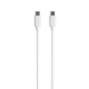 USB-C Cable Xtorm CE005 1 m White