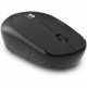 Wireless Mouse Subblim SUBMO-B2SW010 Black