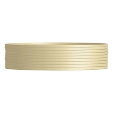 Cable Telefónico 4 Hilos NANOCABLE 10.32.1002-OEM Beige