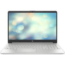 Laptop HP 15S-FQ5113NS Qwerty US 15,6