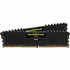 RAM Memory Corsair CMK16GX4M2D3000C16 CL16 DDR4 16 GB 3000 MHz