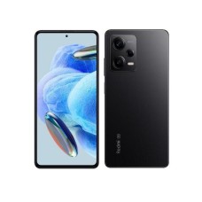 Smartphone Xiaomi NOTE12P 6-128 BK V2 Octa Core 6 GB RAM 128 GB Black