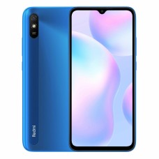 Smartphone Xiaomi REDMI 9A 2-32 BLG V2 Octa Core 2 GB RAM 32 GB Blue