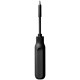 Screwdriver Xiaomi BHR4779GL Black 16-in-1