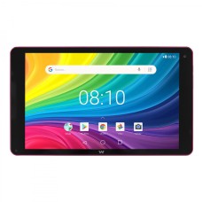 Tablet Woxter X-100 Pro 2 GB RAM 16 GB Pink 10.1