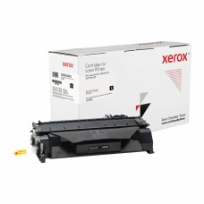 Tóner Xerox CF280A Negro