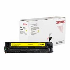 Tóner Xerox CF212A/CB542A/CE322A/CRG-116Y/CRG-131Y Amarillo