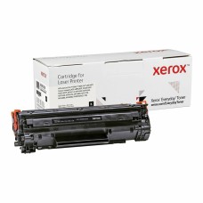 Tóner Xerox CE278A/CRG-126/CRG-128 Negro