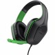 Auriculares con Micrófono Trust 24994 Verde