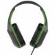 Auriculares con Micrófono Trust 24994 Verde