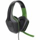 Auriculares con Micrófono Trust 24994 Verde