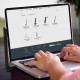 Adaptador USB Wifi TP-Link Archer T3U Plus 867 Mbit/s Negro